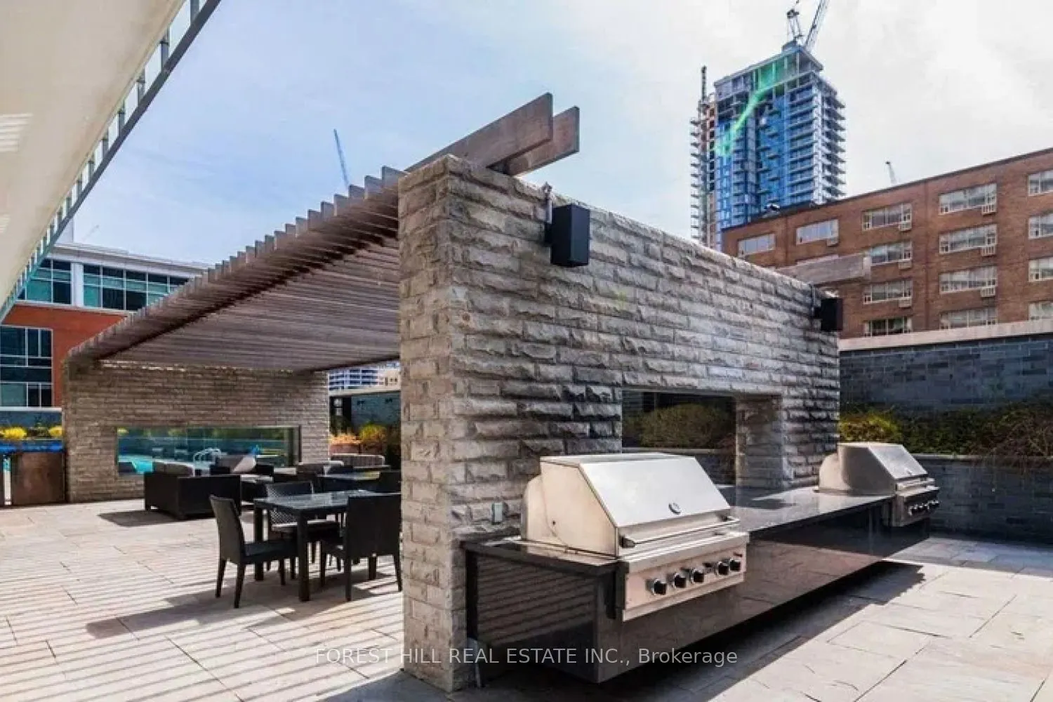 33 Charles Street E, #3210
