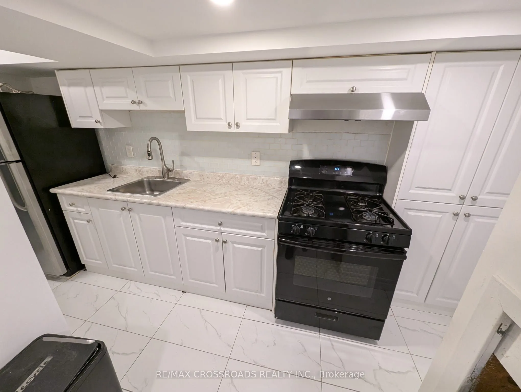 140 Combermere Drive, #Basmt