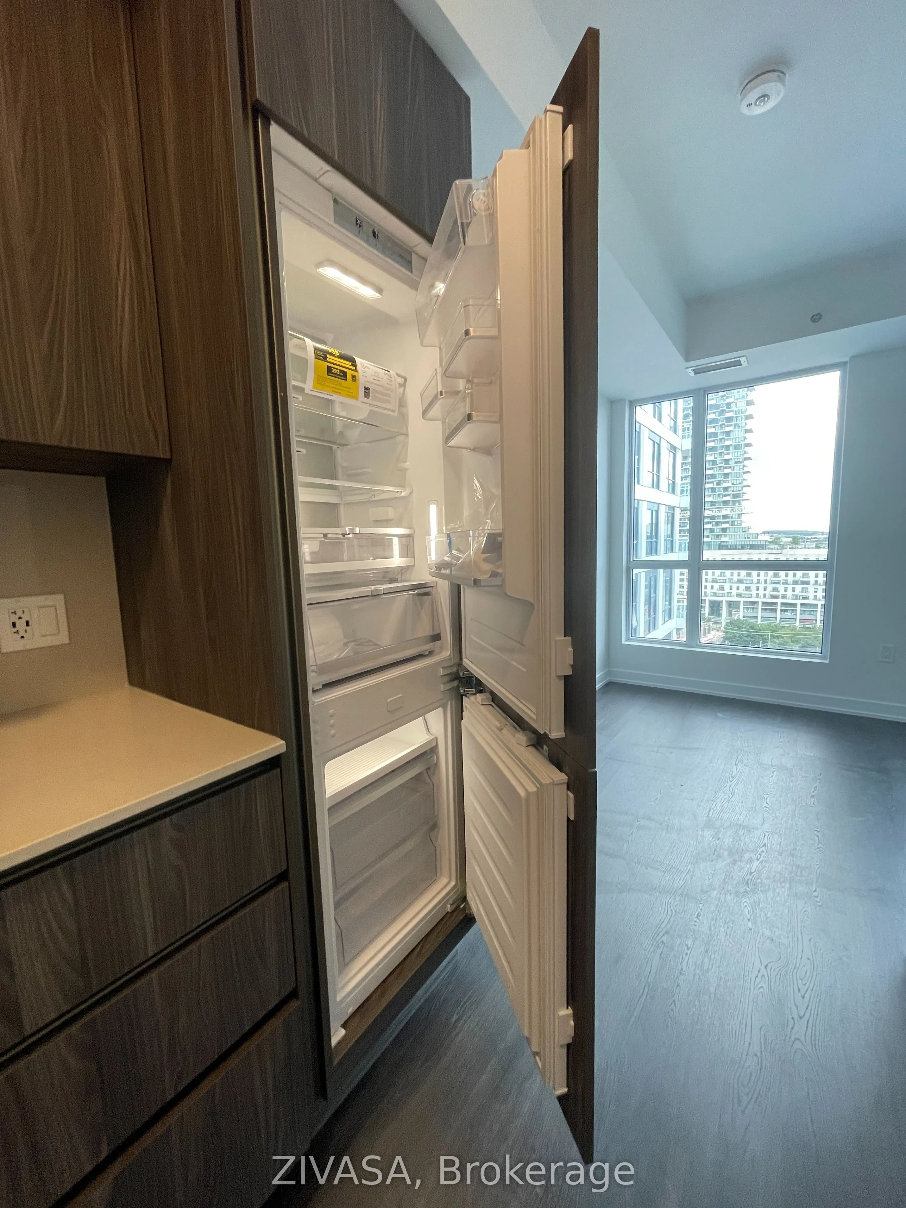 15 Richardson Street, #1311
