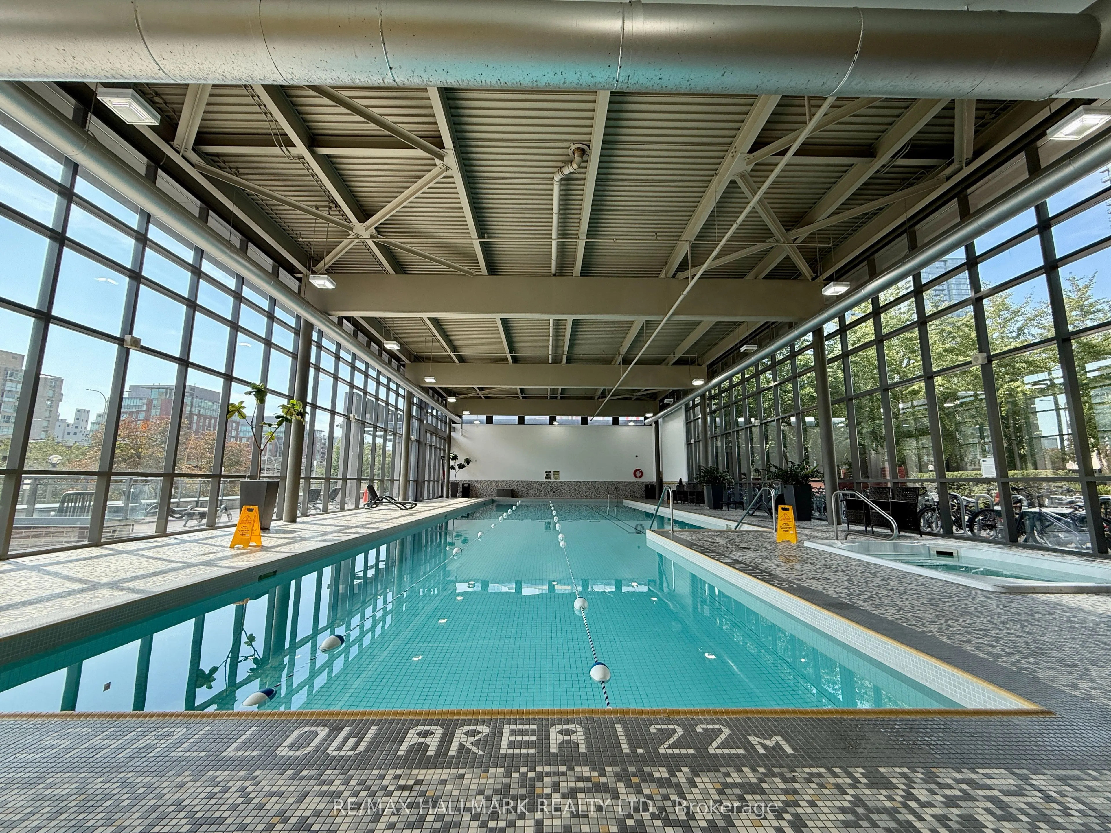11 Brunel Court, #2805