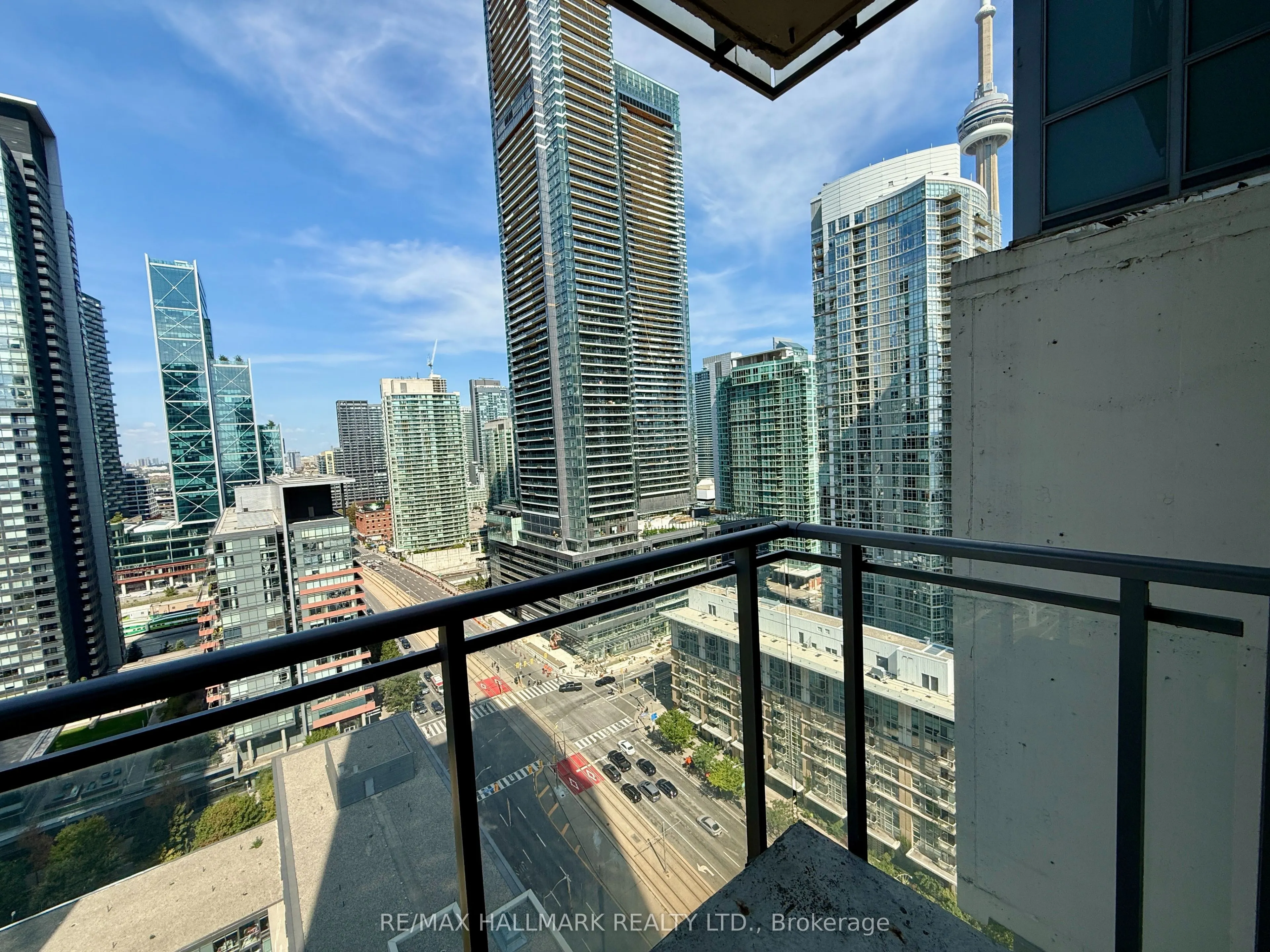 11 Brunel Court, #2805