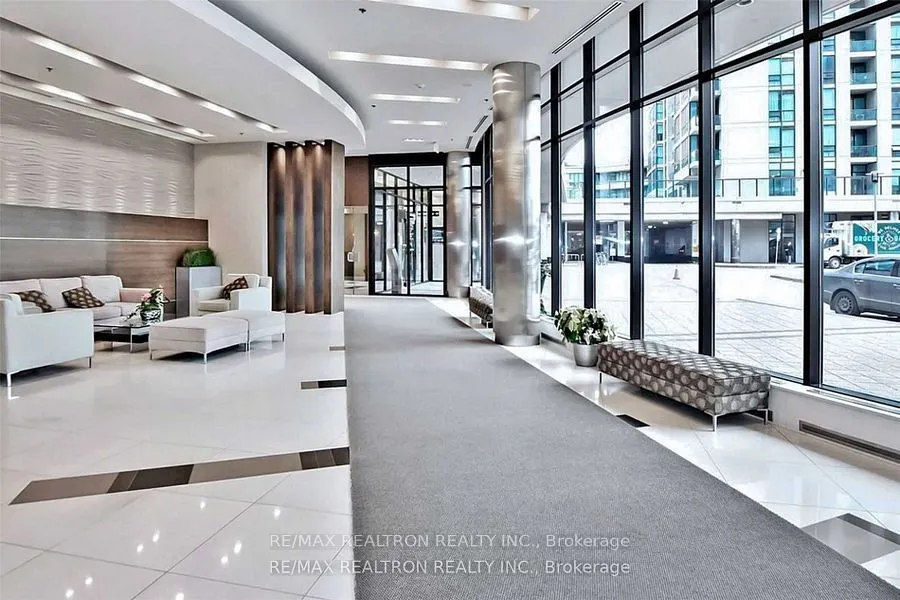 33 Bay Street, #2205