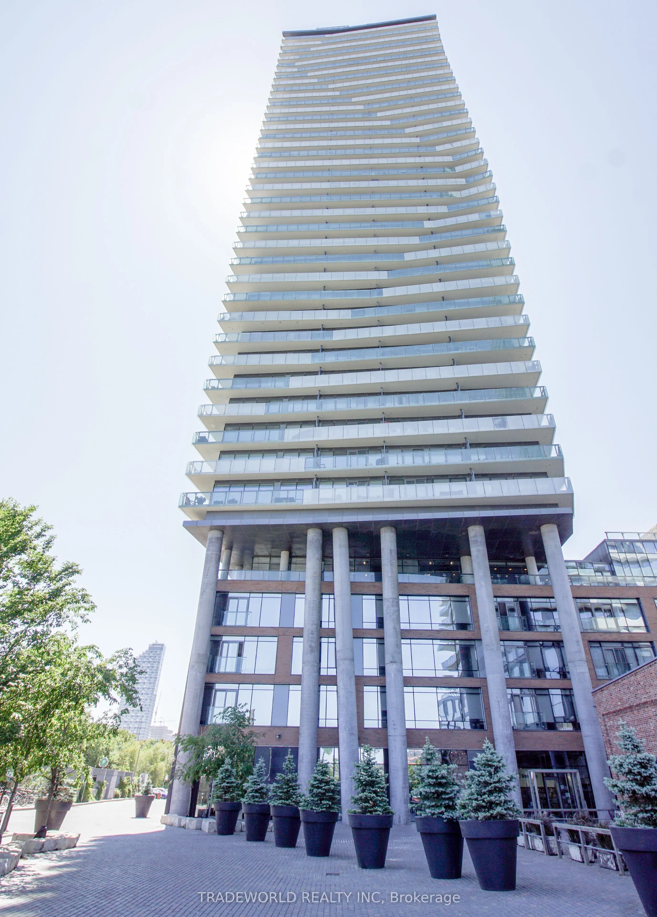 70 Distillery Lane, #3305