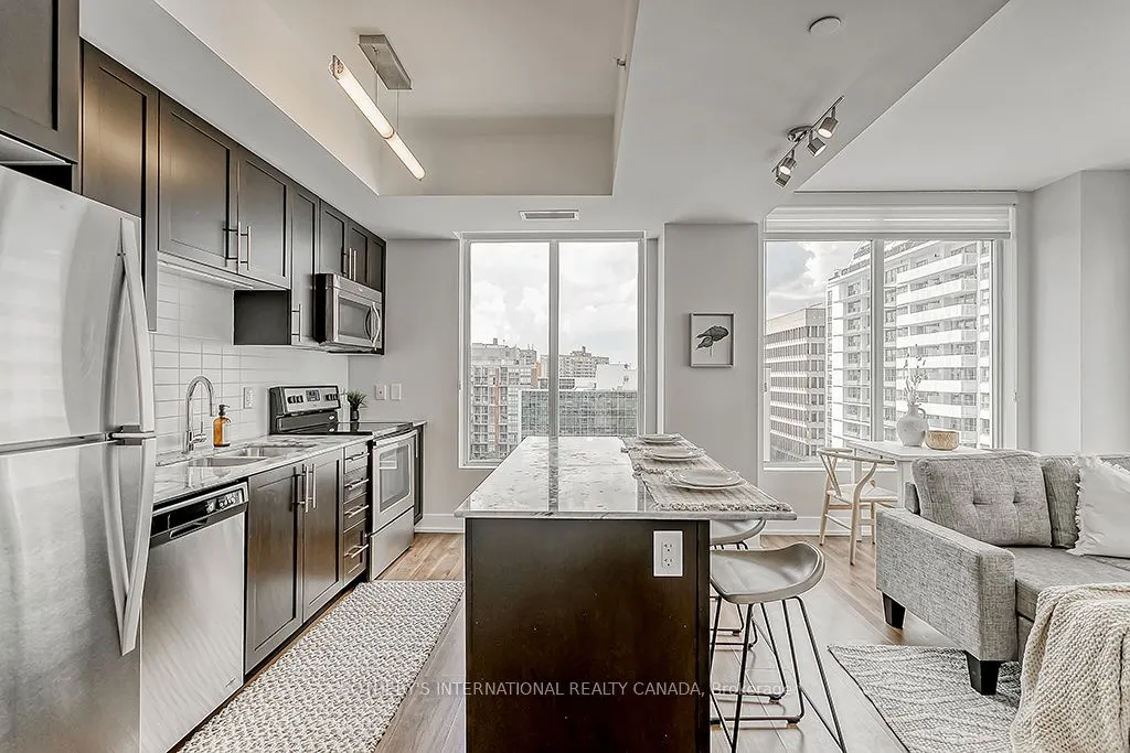 68 Merton Street, #1008