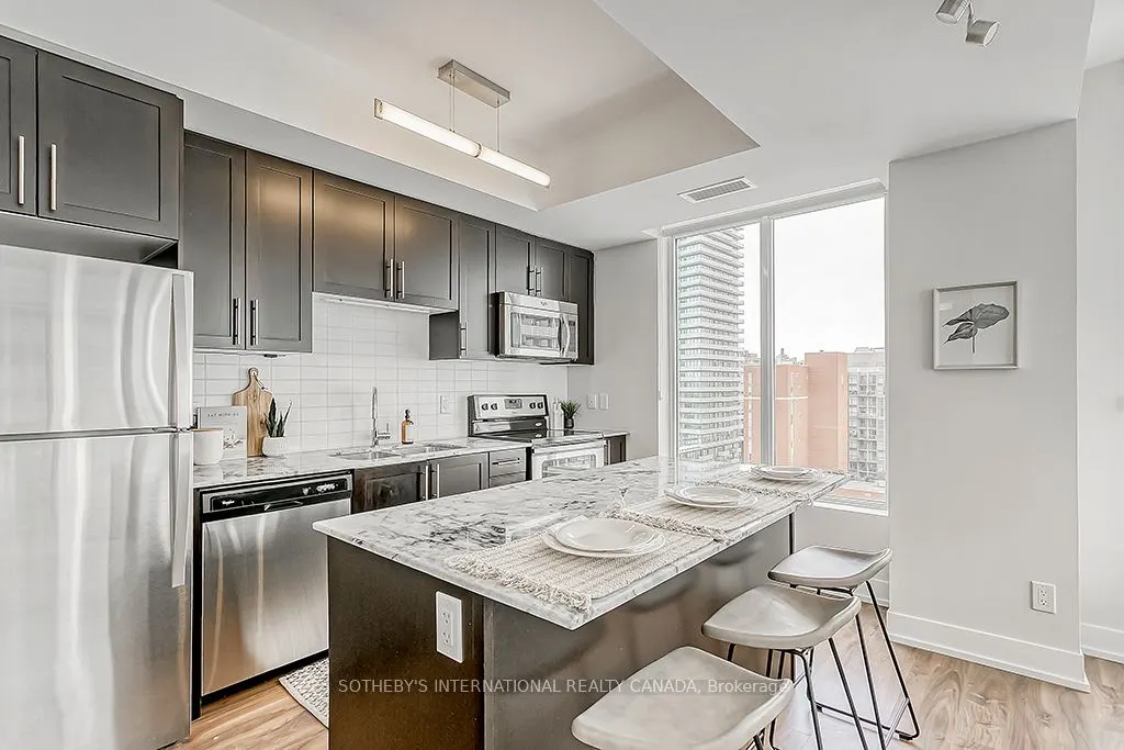 68 Merton Street, #1008