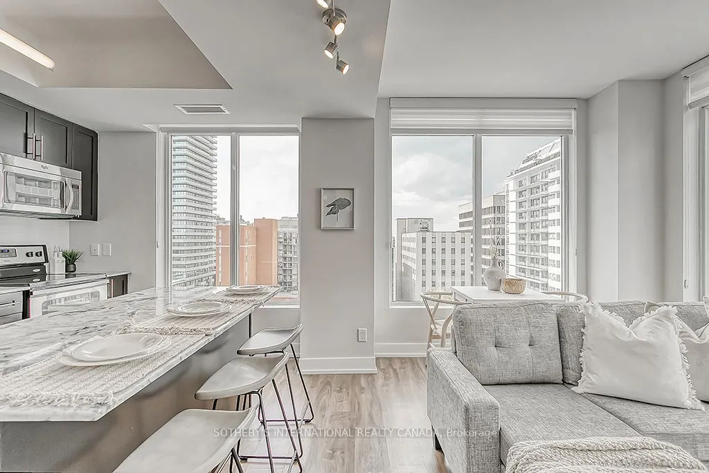 68 Merton Street, #1008