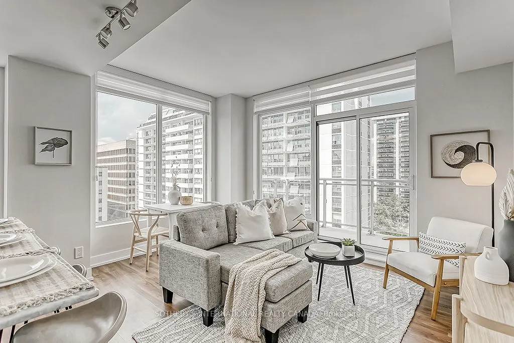 68 Merton Street, #1008
