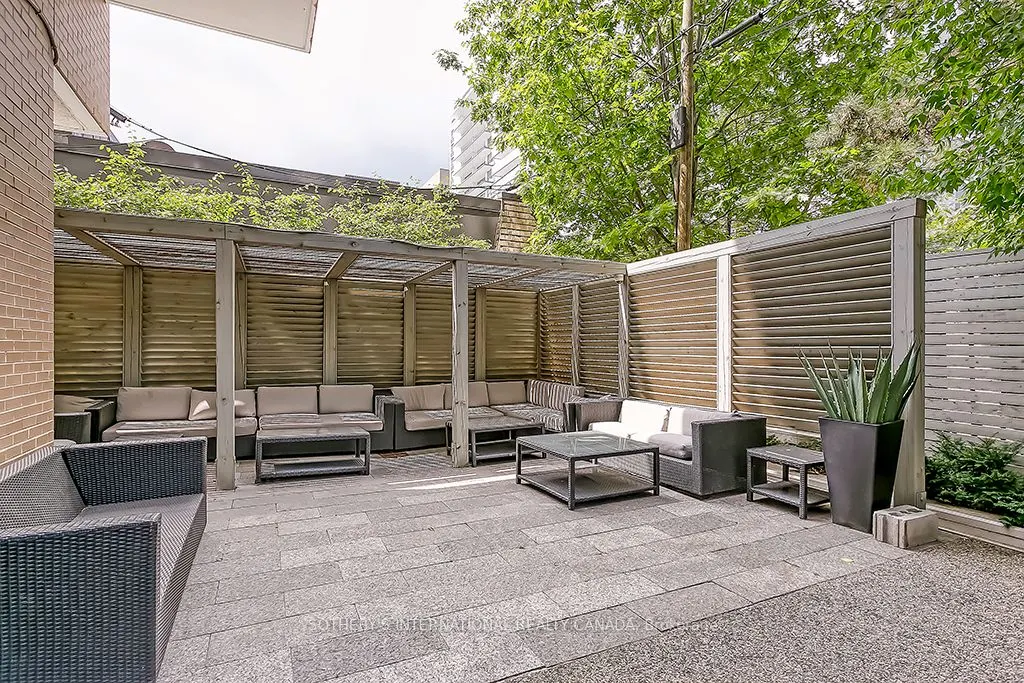 68 Merton Street, #1008
