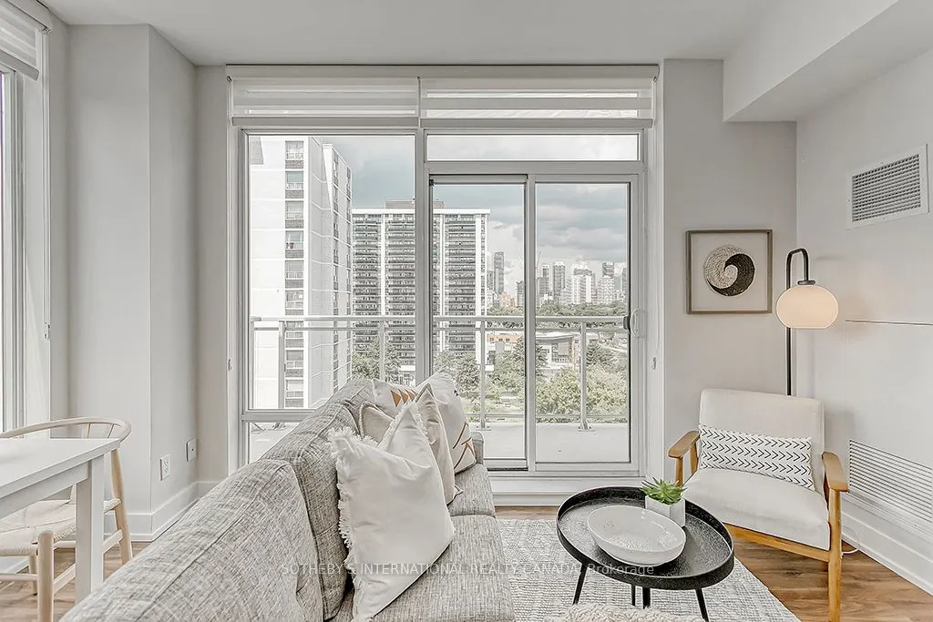 68 Merton Street, #1008