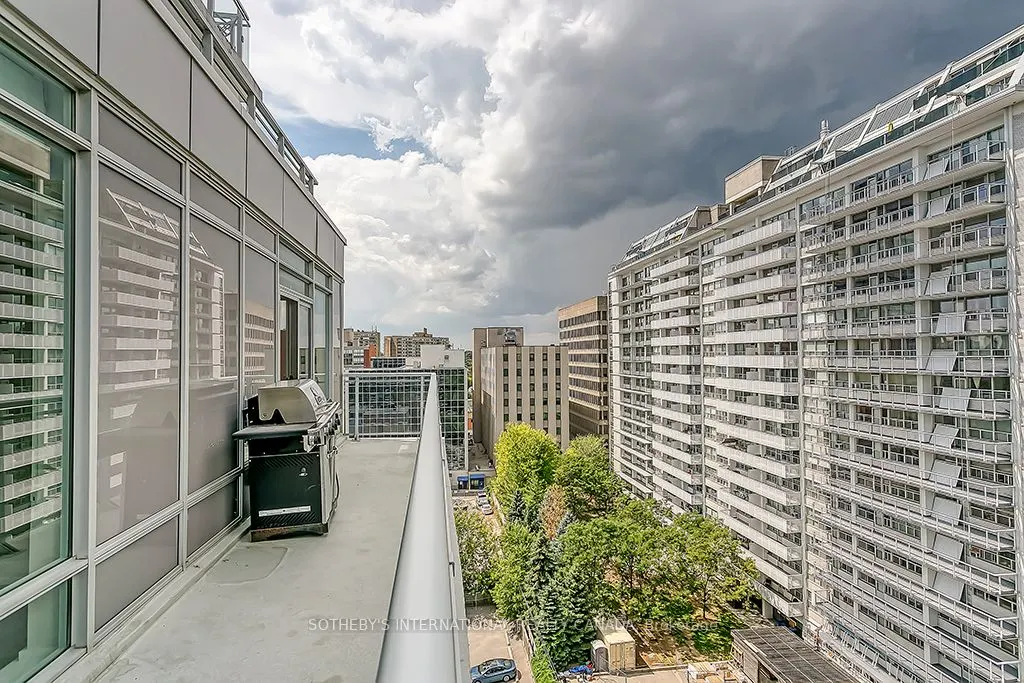 68 Merton Street, #1008