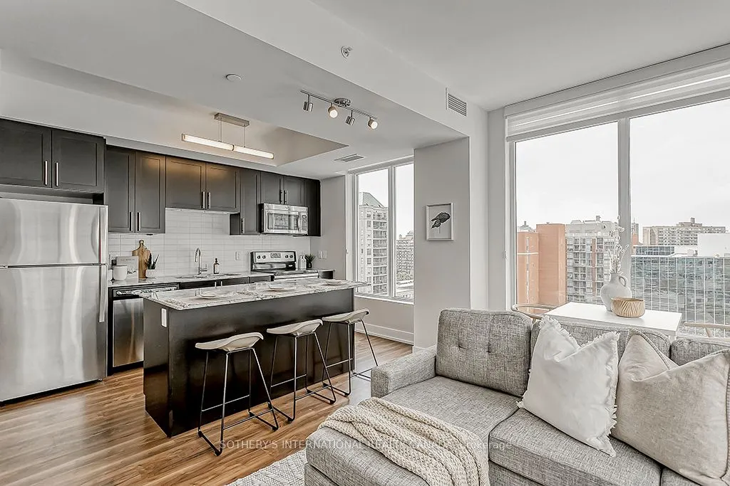68 Merton Street, #1008