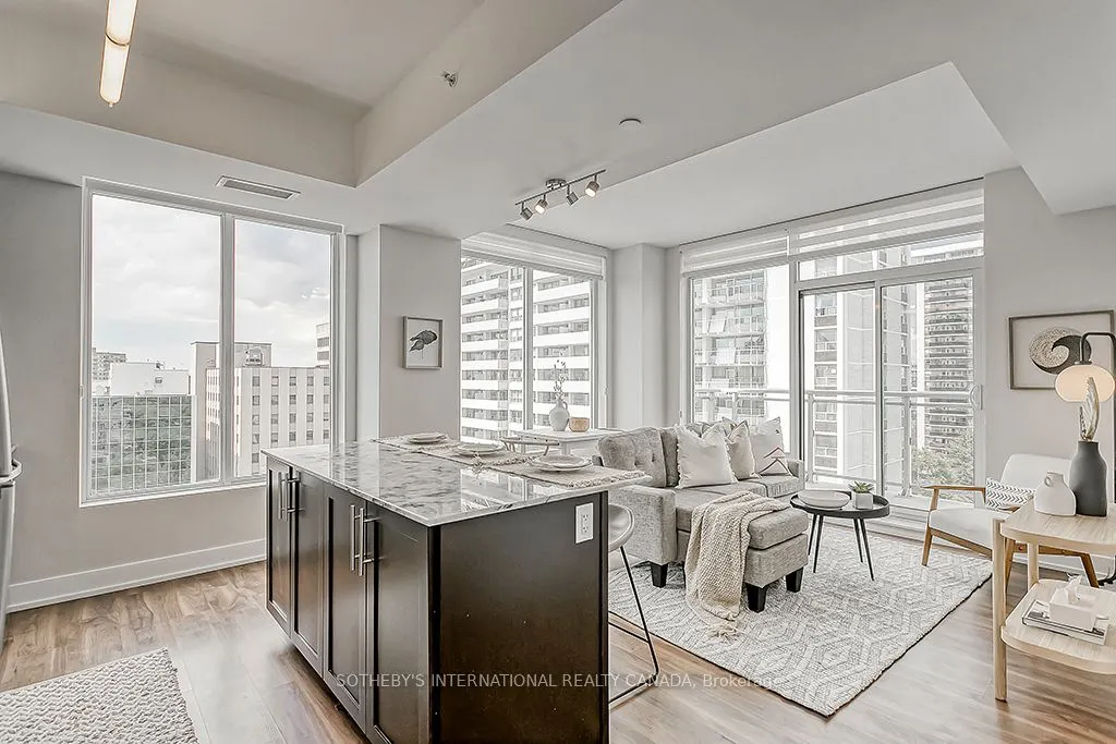 68 Merton Street, #1008