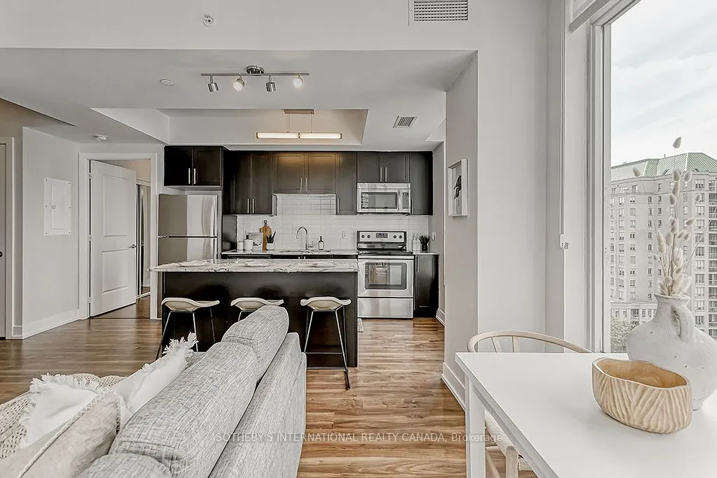 68 Merton Street, #1008