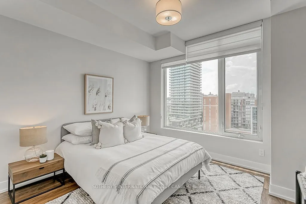 68 Merton Street, #1008