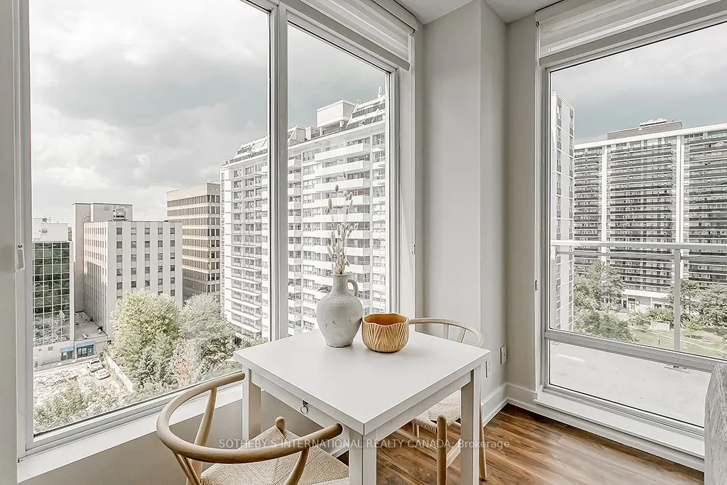 68 Merton Street, #1008