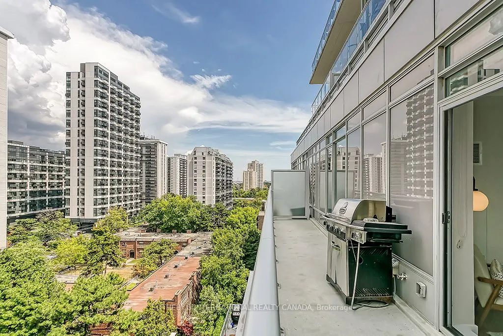 68 Merton Street, #1008