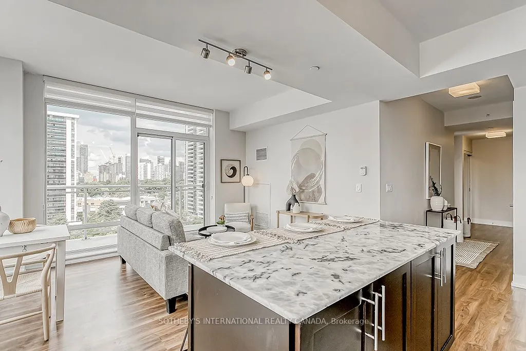 68 Merton Street, #1008