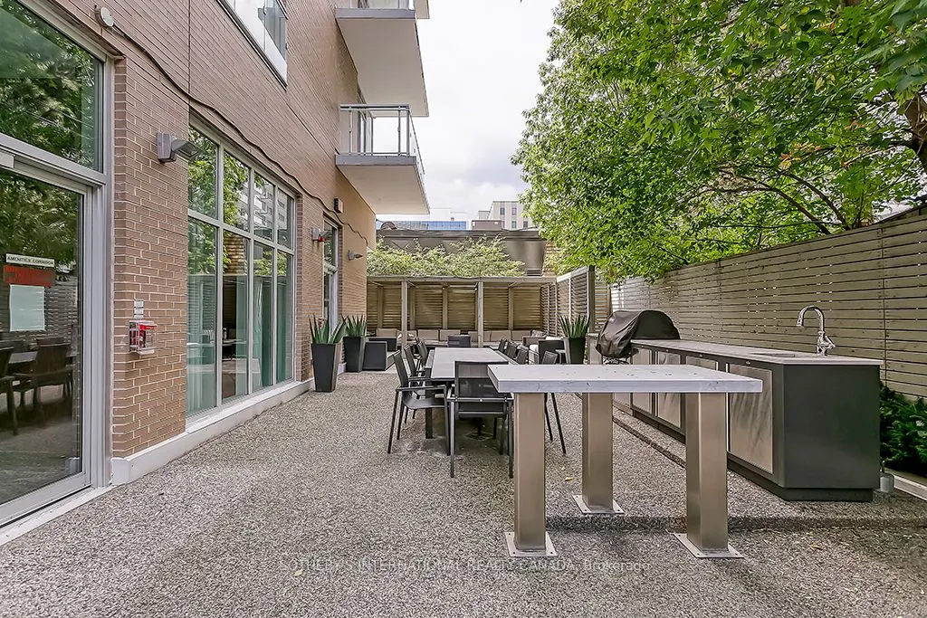 68 Merton Street, #1008