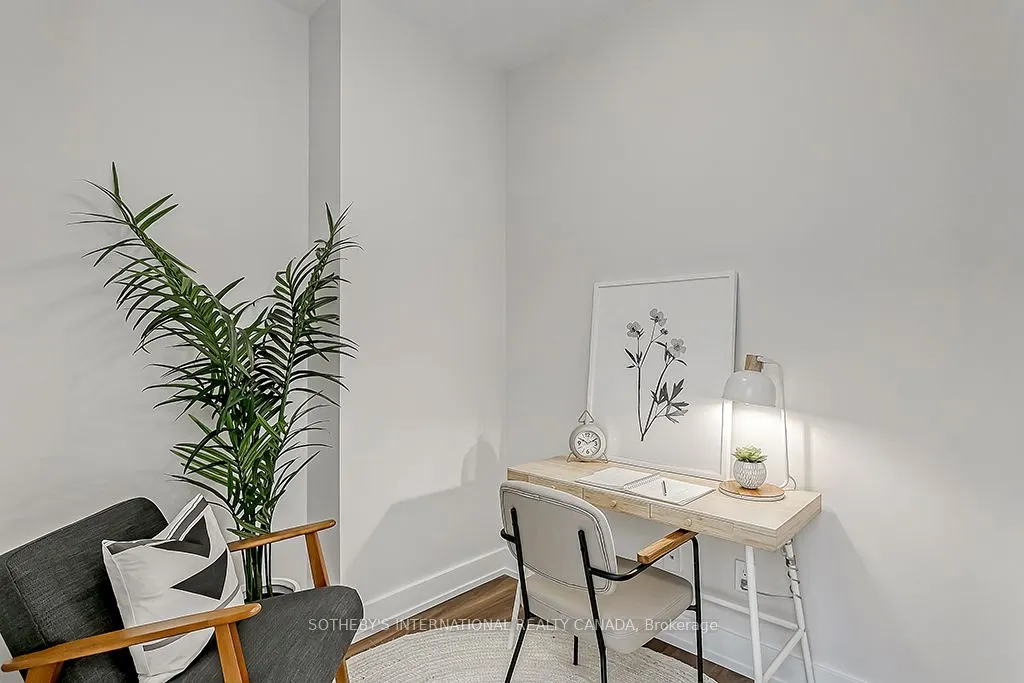 68 Merton Street, #1008