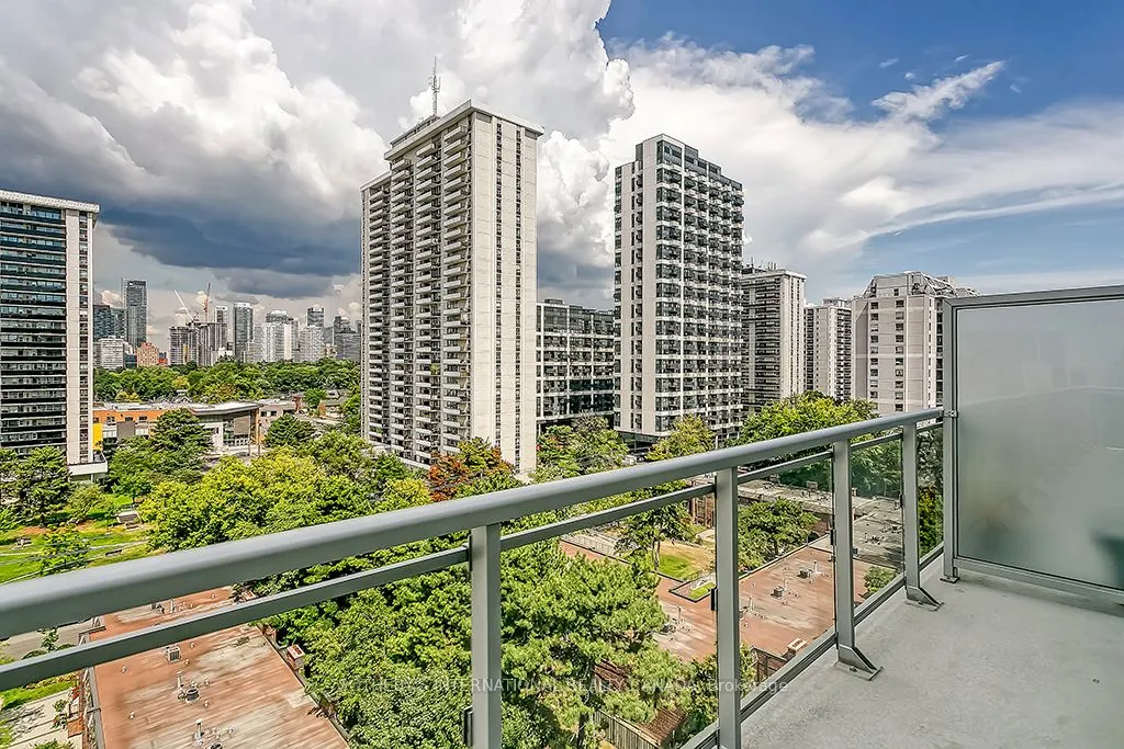 68 Merton Street, #1008
