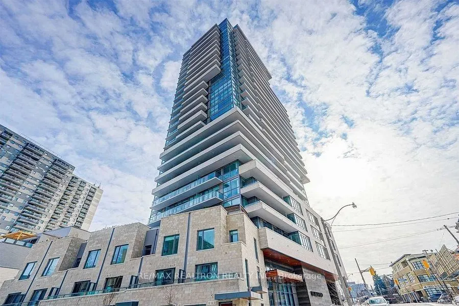 181 Bedford Road, #2505