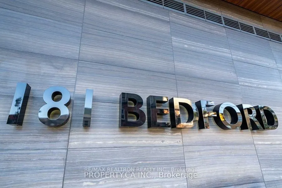 181 Bedford Road, #2505