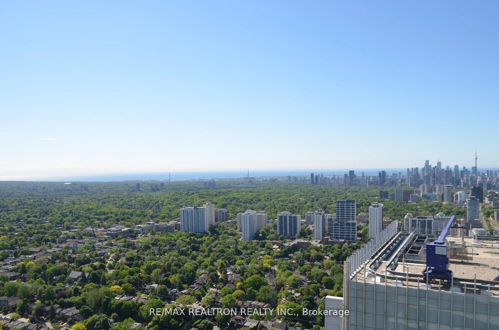 2221 Yonge Street, #5404