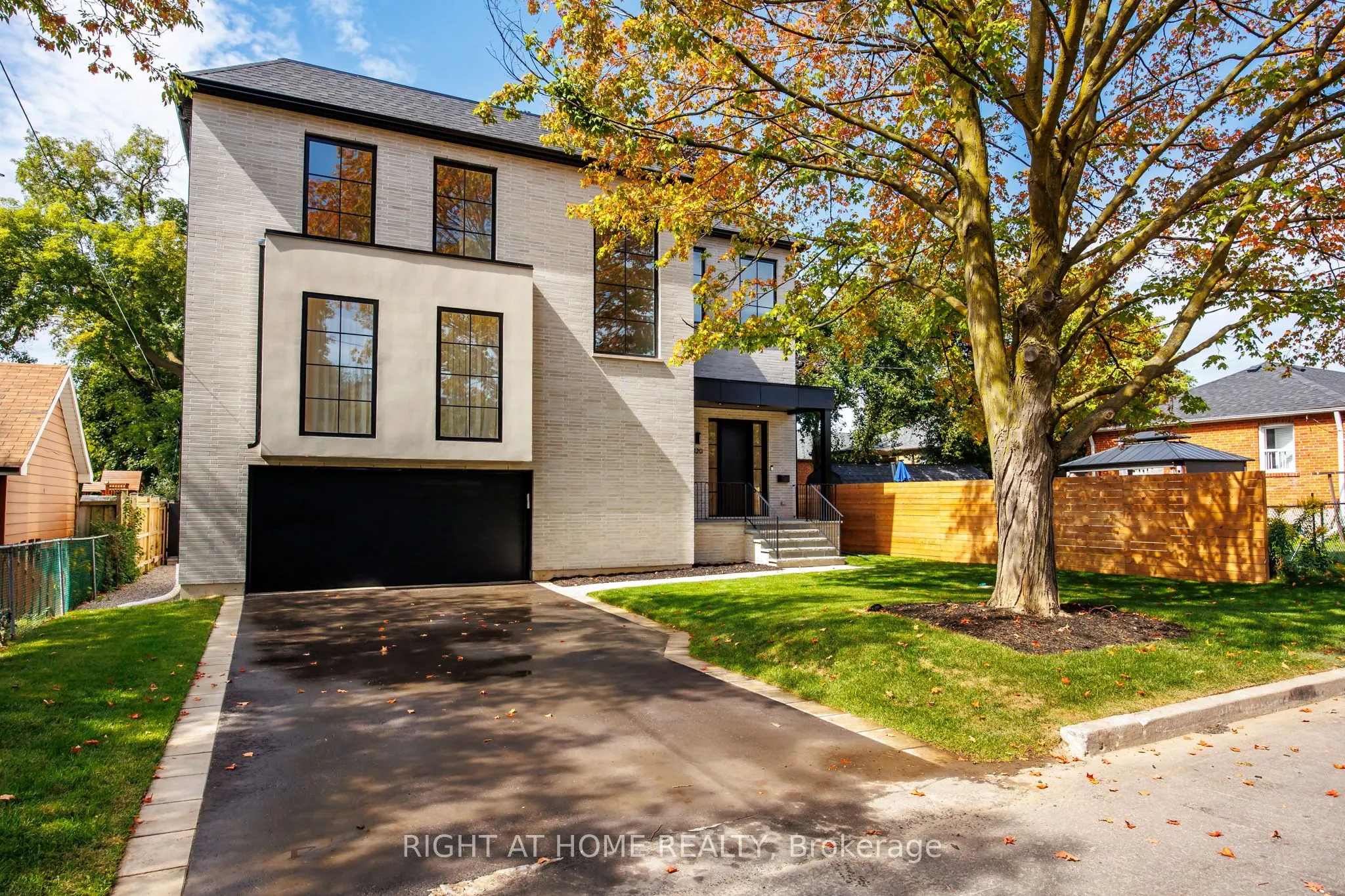 120 Hammell St Street