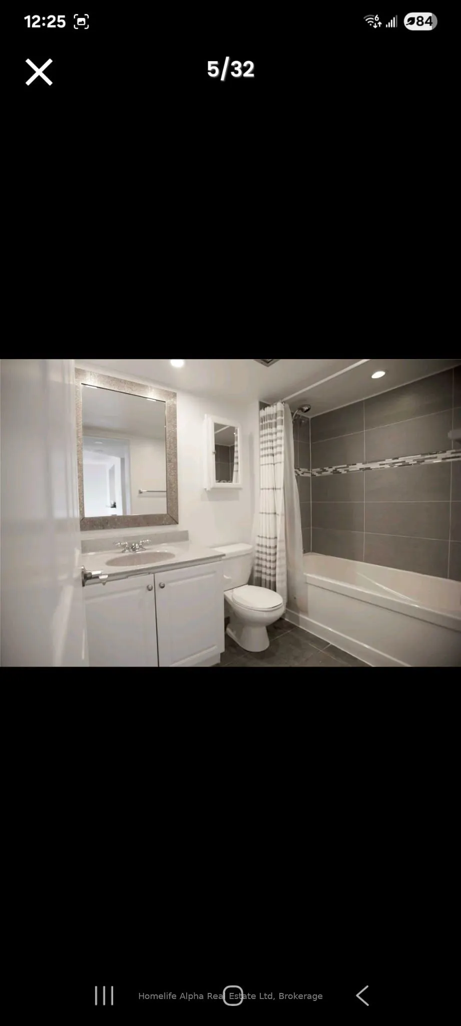 725 King Street W, #604