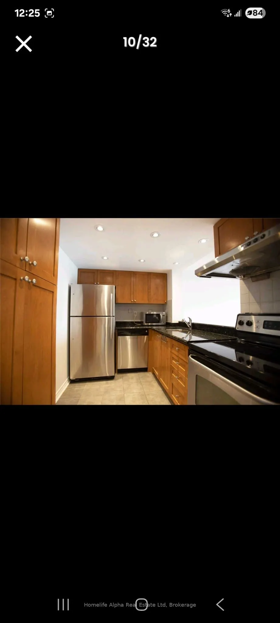 725 King Street W, #604