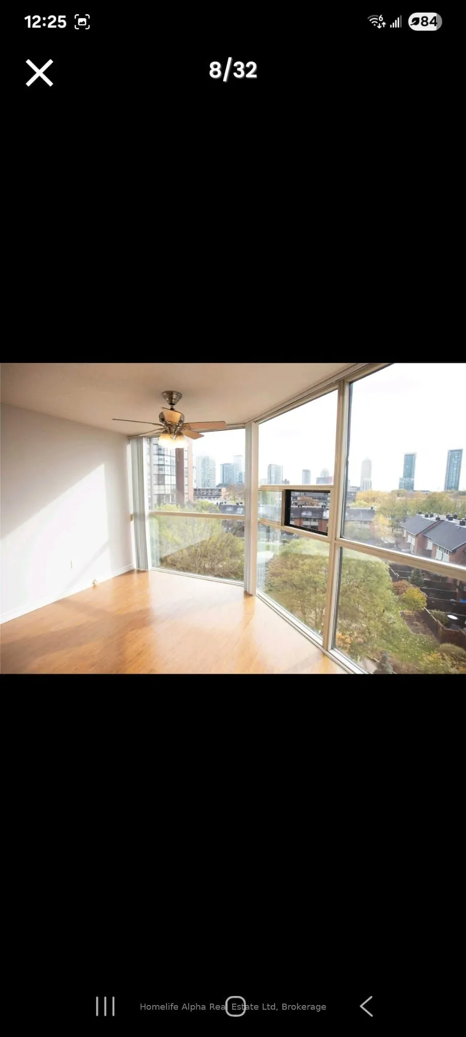 725 King Street W, #604