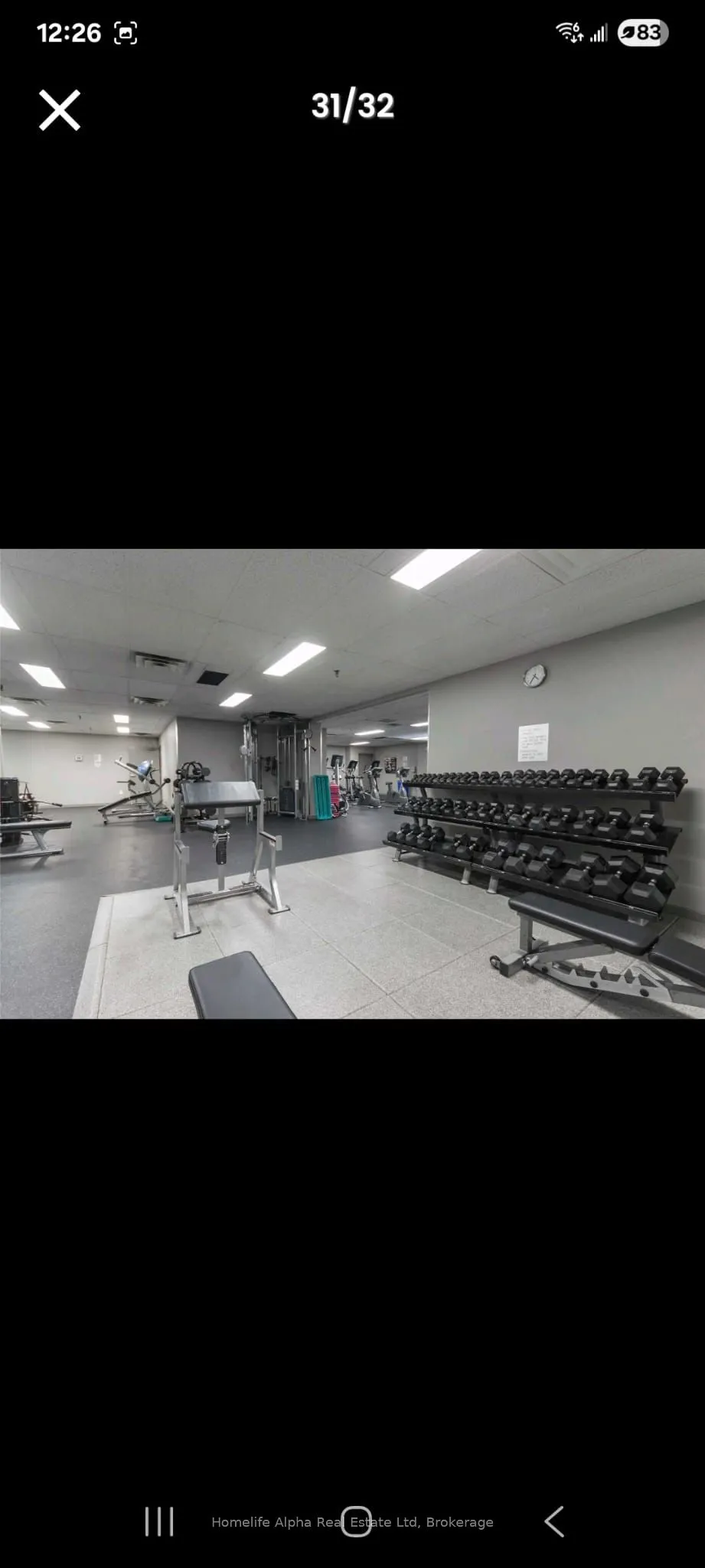 725 King Street W, #604