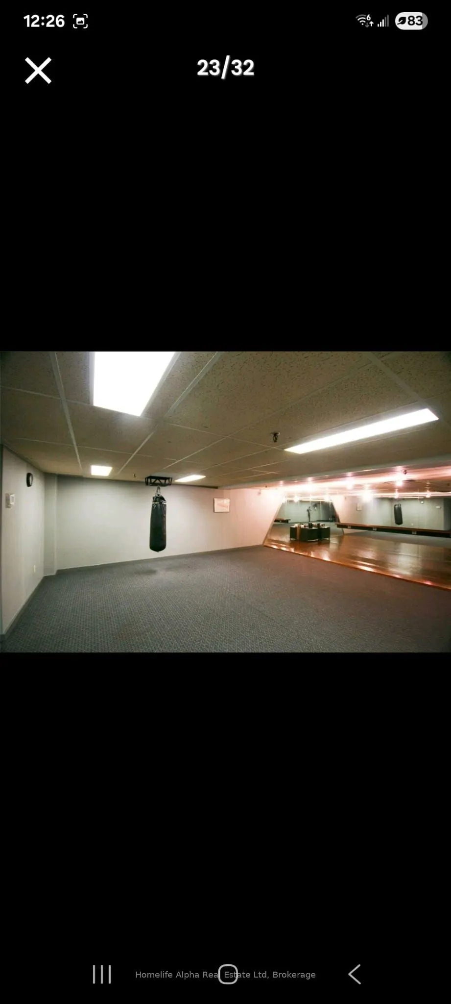 725 King Street W, #604
