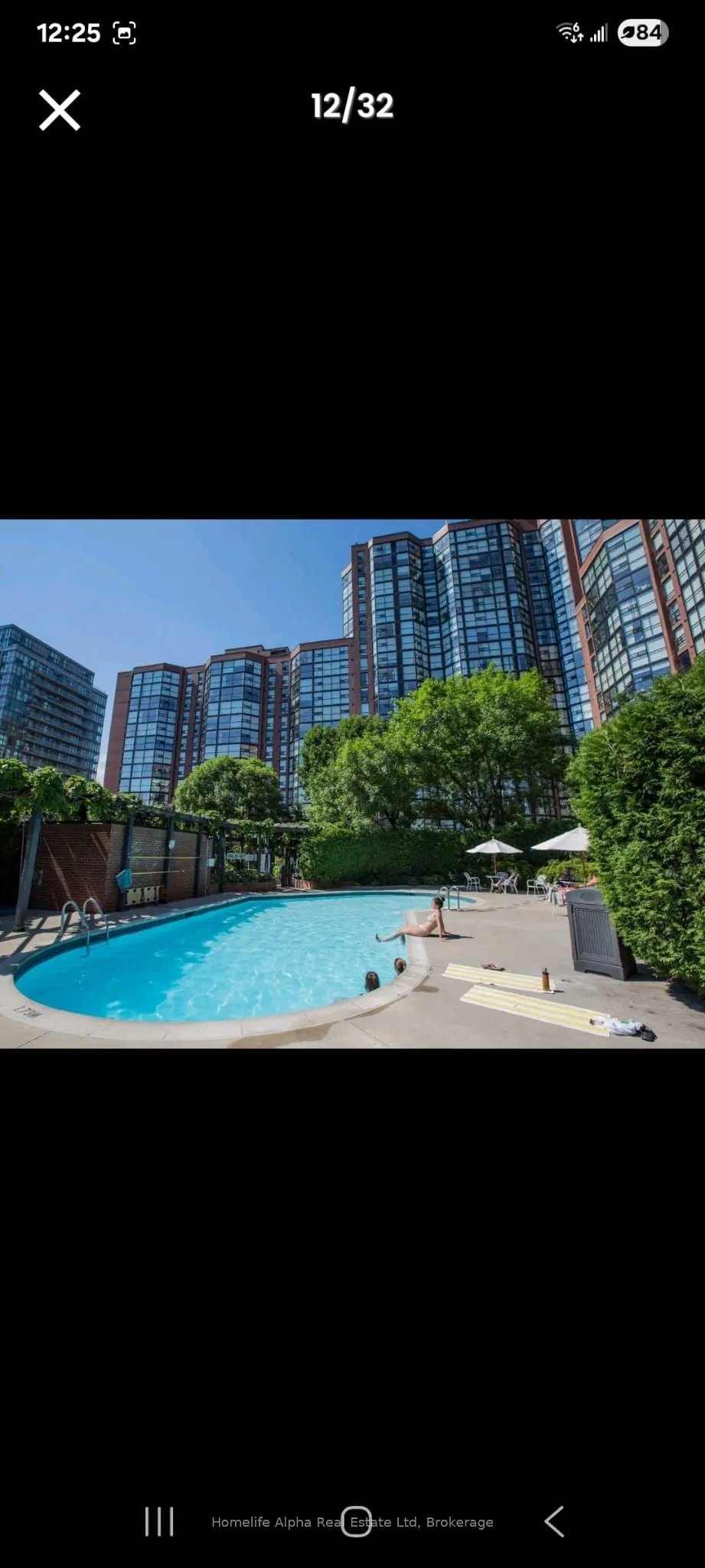 725 King Street W, #604