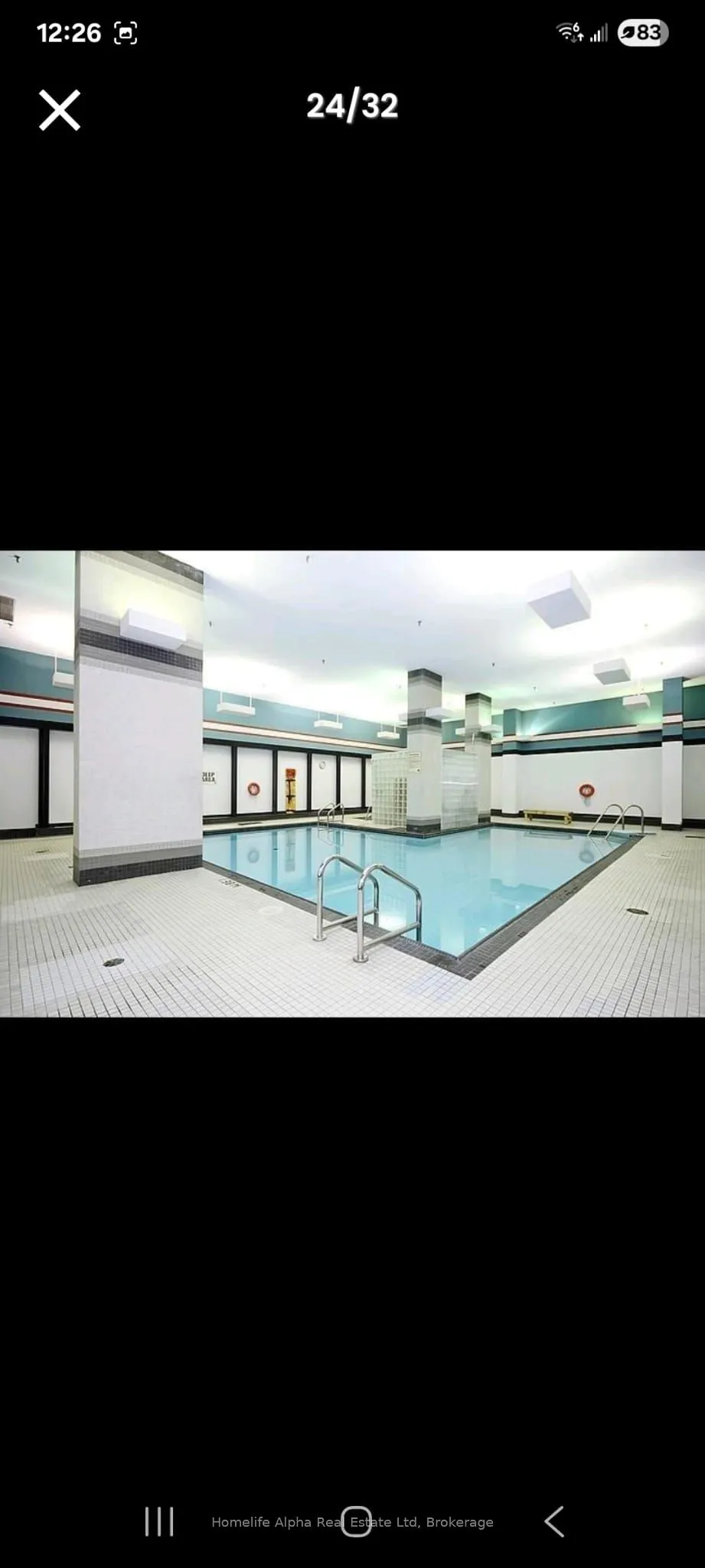 725 King Street W, #604
