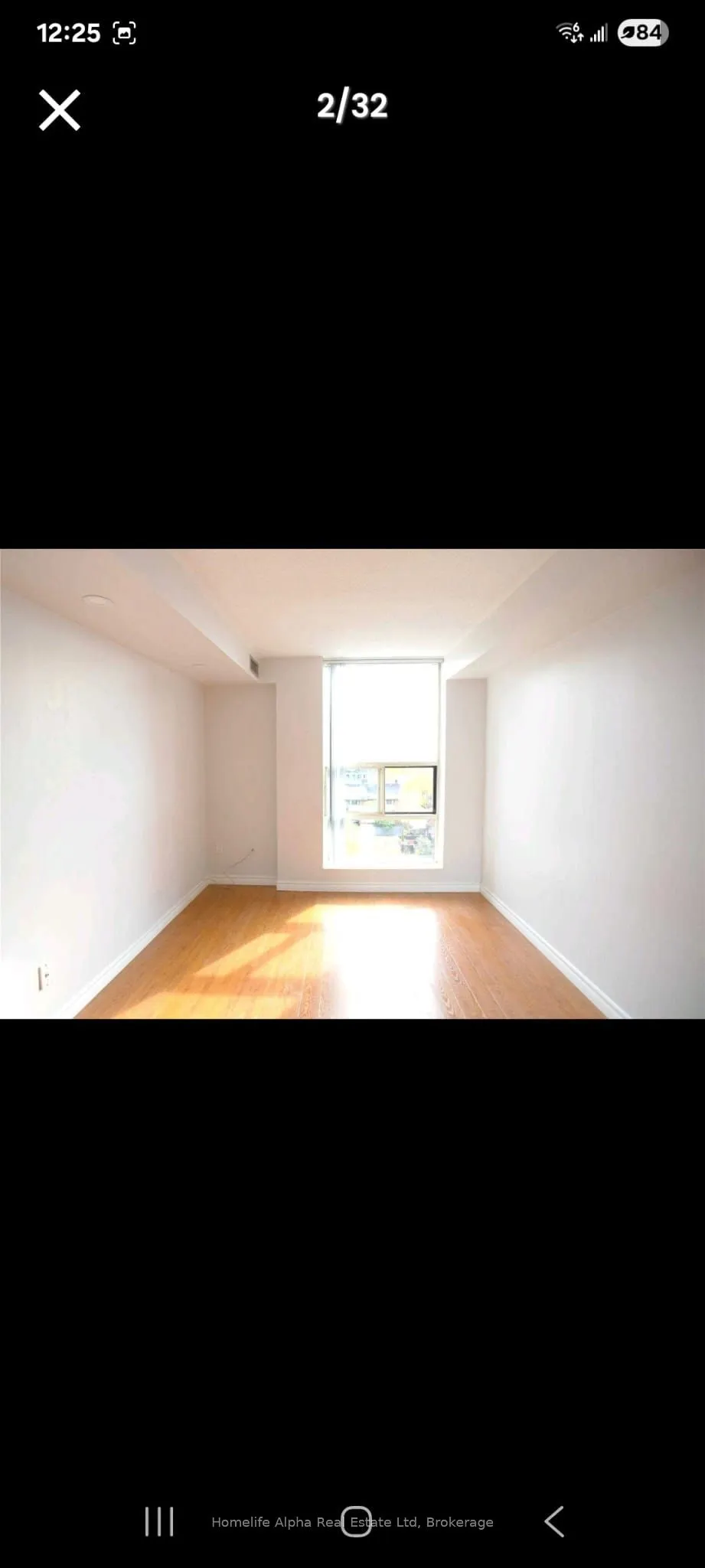 725 King Street W, #604