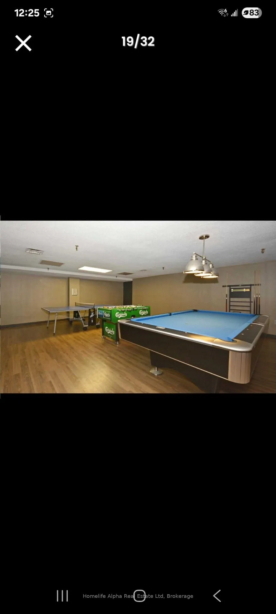 725 King Street W, #604