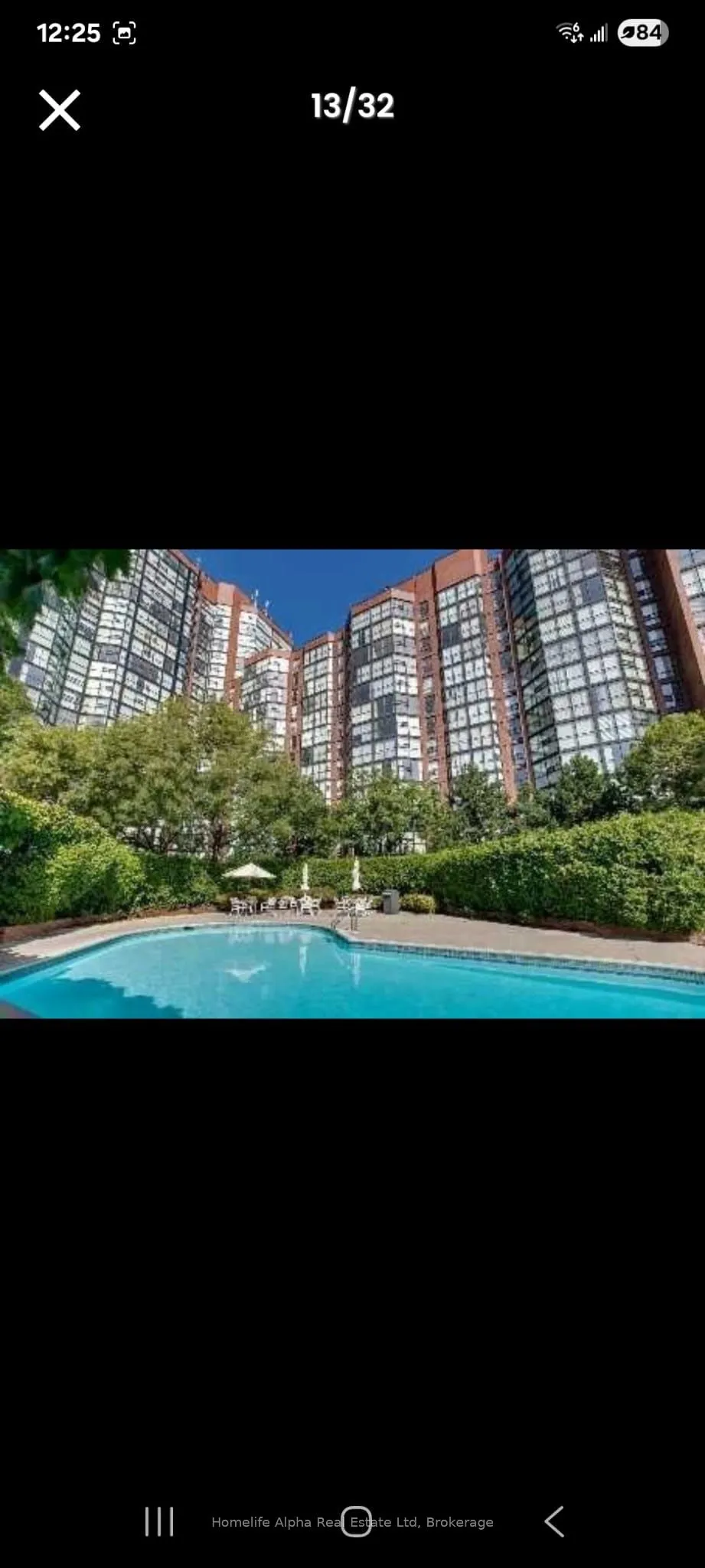 725 King Street W, #604