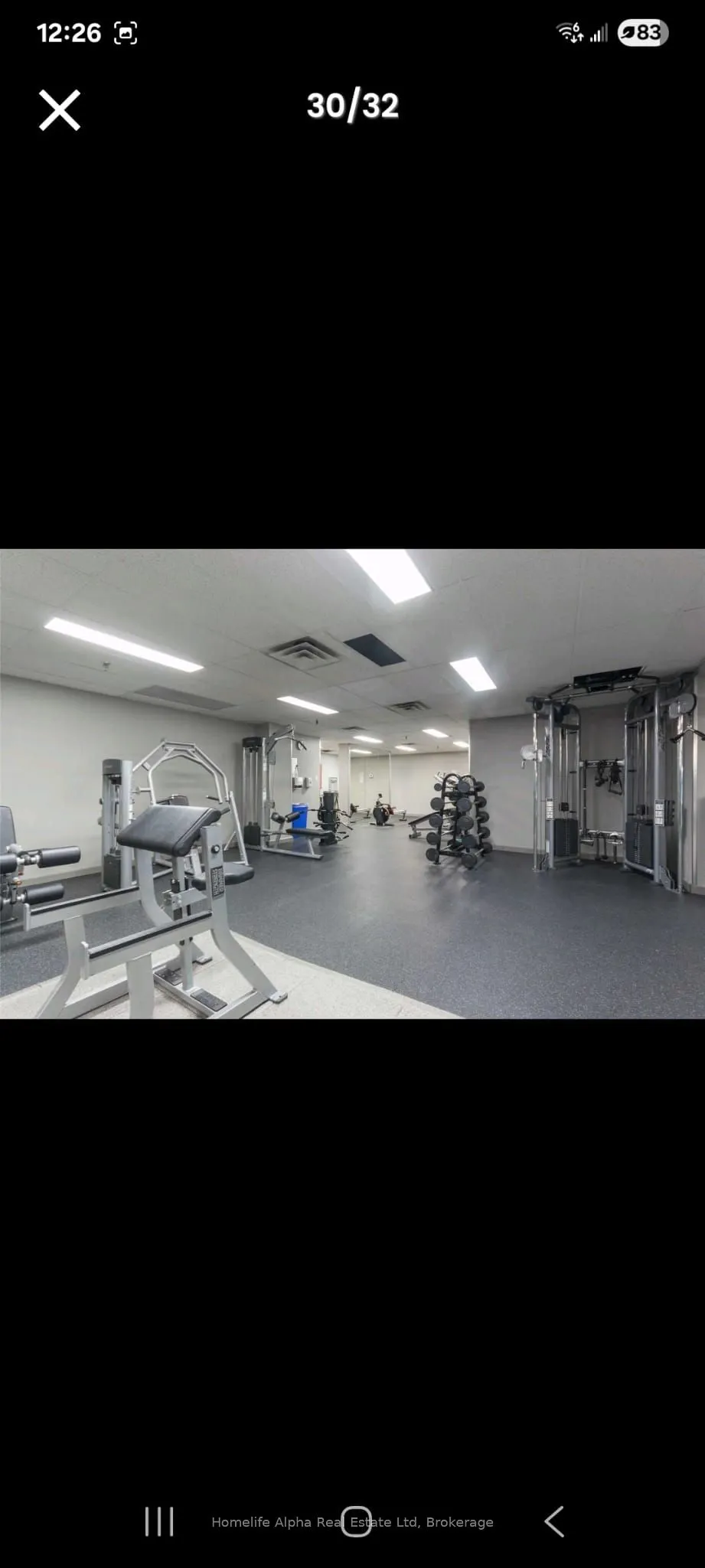 725 King Street W, #604