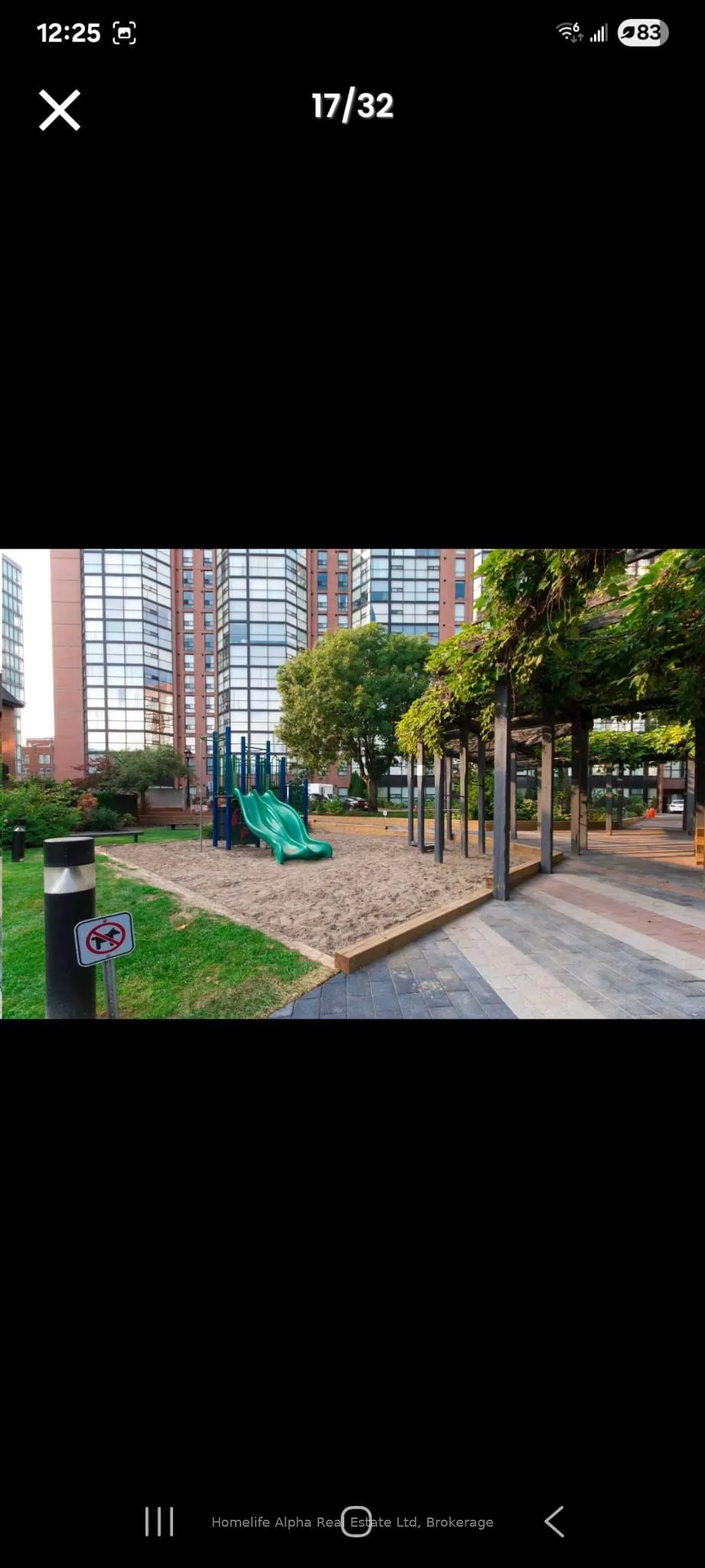 725 King Street W, #604