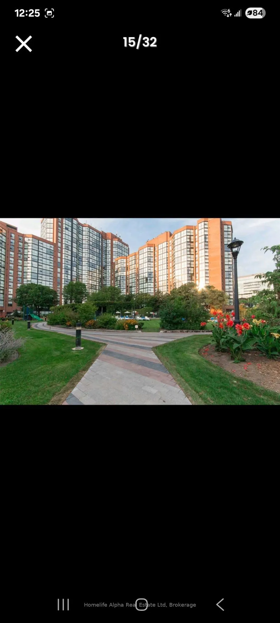 725 King Street W, #604