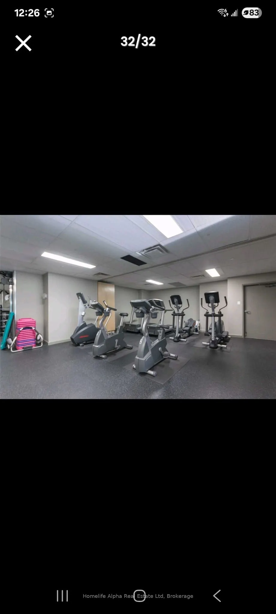 725 King Street W, #604