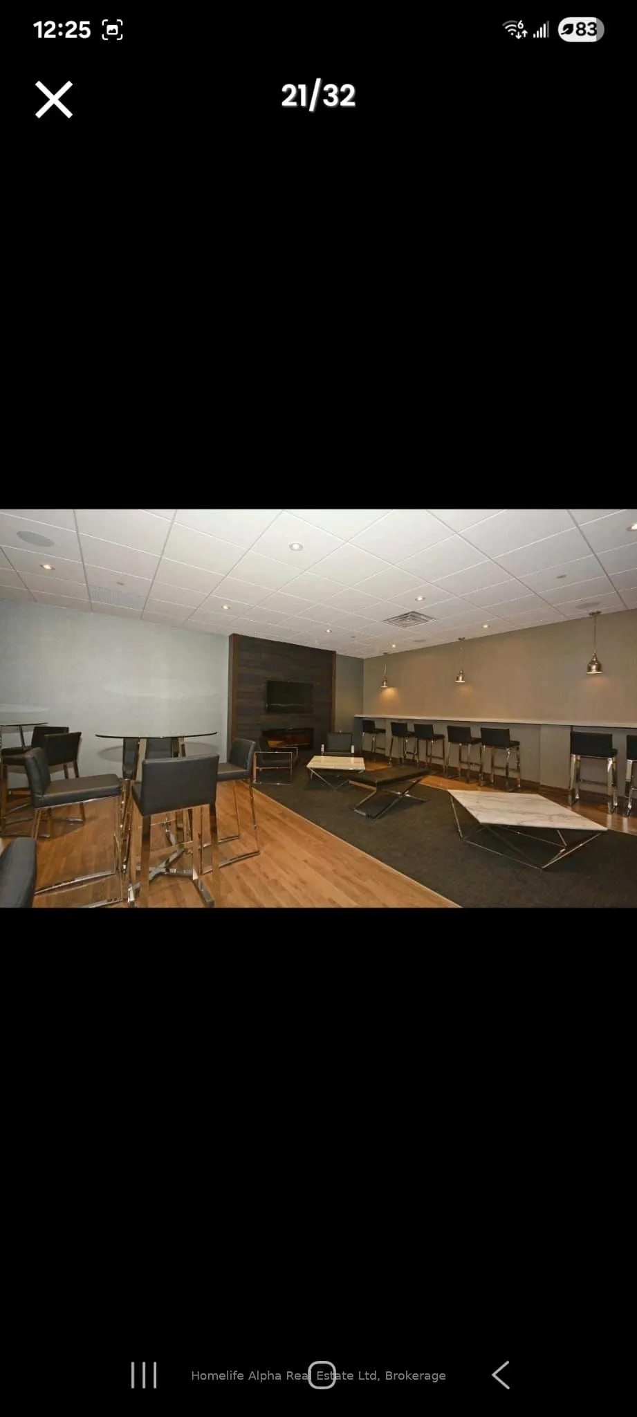 725 King Street W, #604
