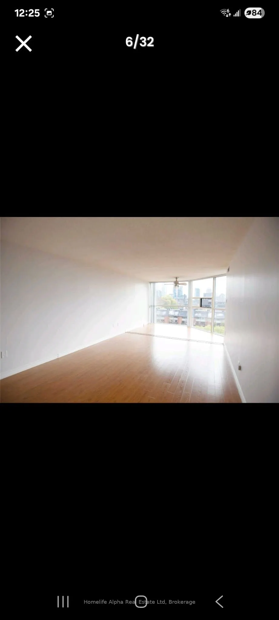 725 King Street W, #604