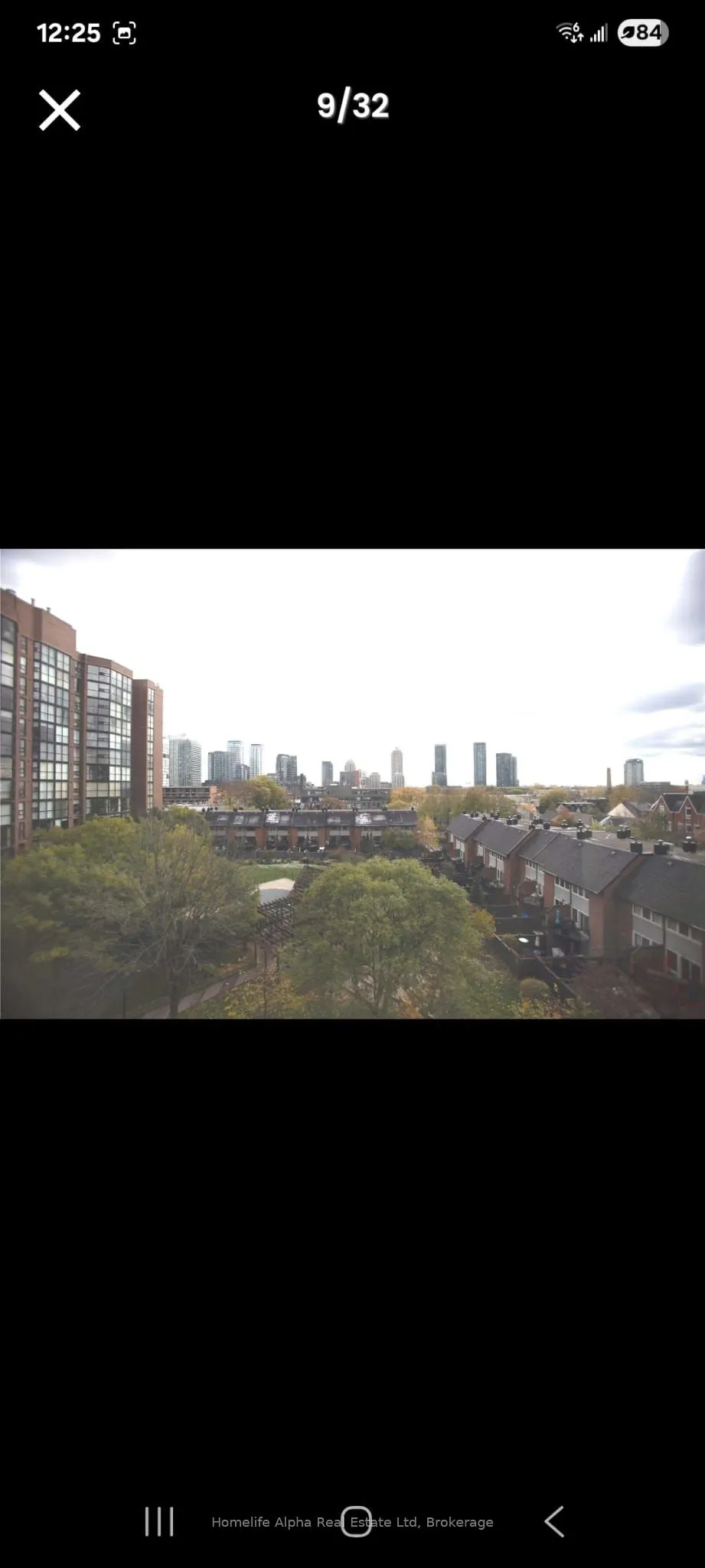 725 King Street W, #604