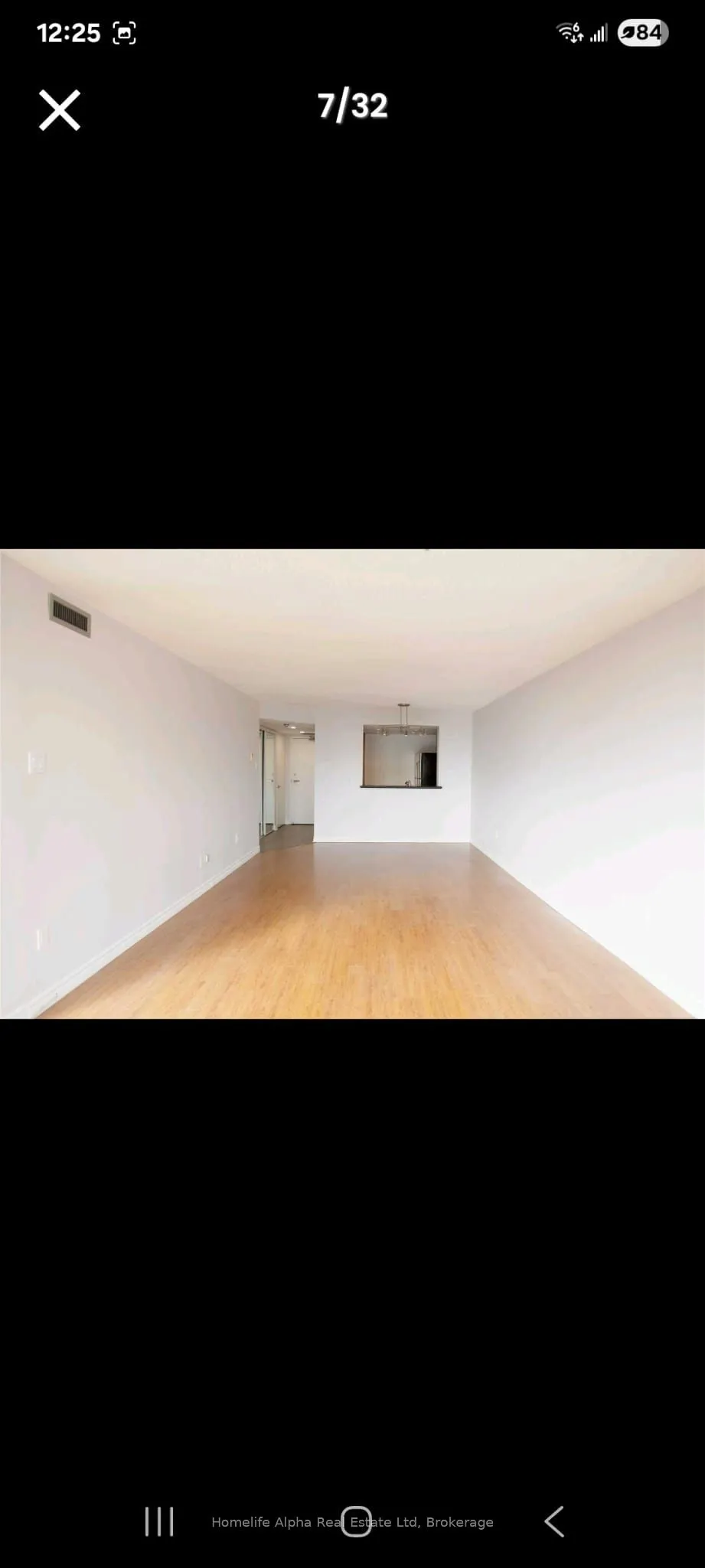 725 King Street W, #604