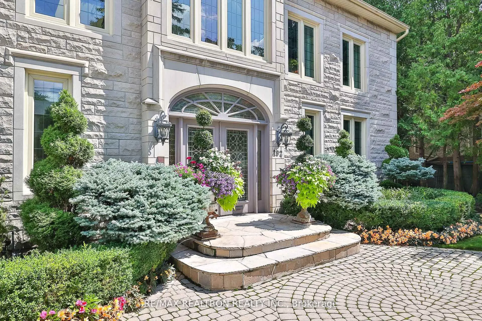 192 The Bridle Path