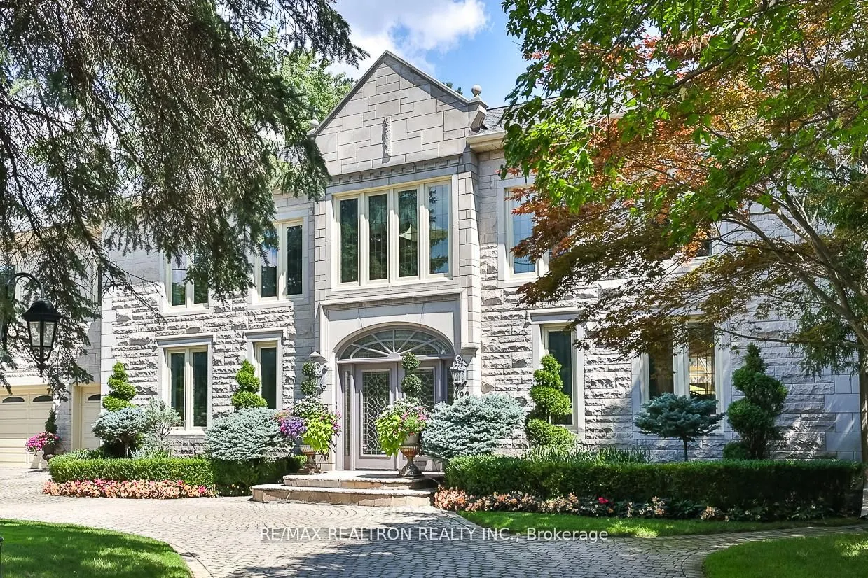 192 The Bridle Path