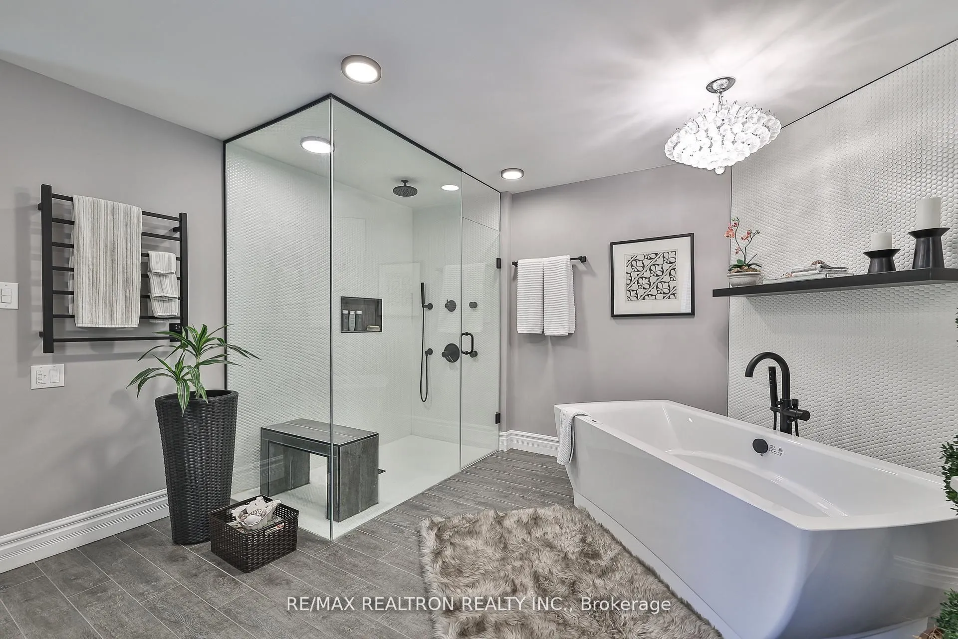 192 The Bridle Path