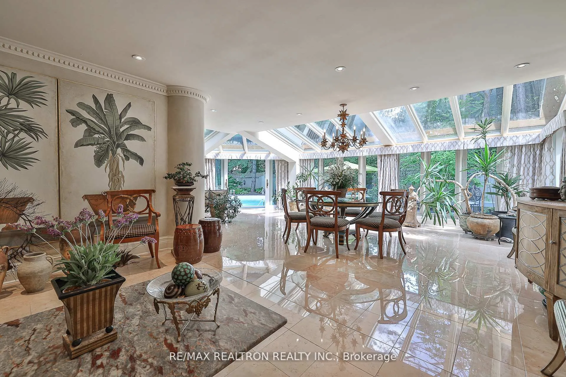 192 The Bridle Path
